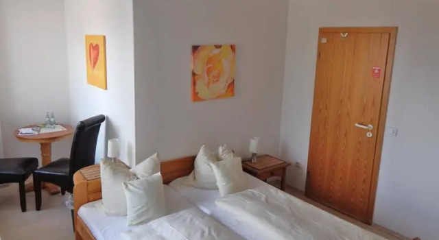 Landhaus Lindenbusch, Prenota Casa vacanze Borken 