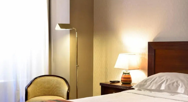 Двухместный номер Classic Central Monchique Hotel - Villa Termal Spa Resort