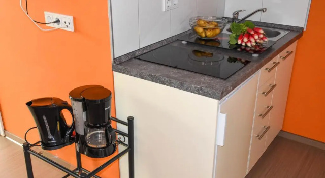 Апартаменты Natur Apartments Natalia
