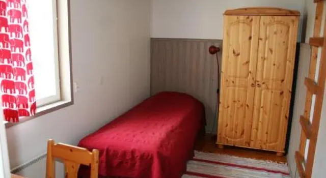 Guest House Pihlajapuu, Rezervovat Penzión Hotely v Northern Savonia s parkováním, Parkování