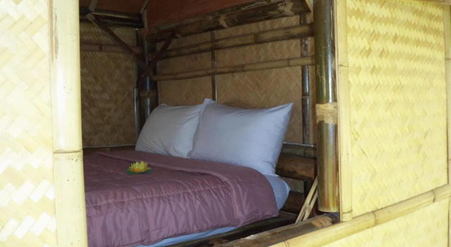 Soodsoi Resort