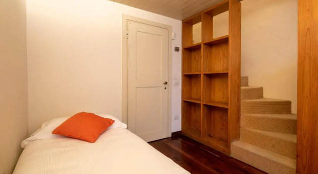 Апартаменты Casa Maggio