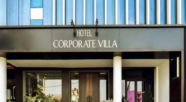 Hotel Corporate Vila, Забронировать Отель Отели Джамму и Кашмира с завтраком, Завтраки