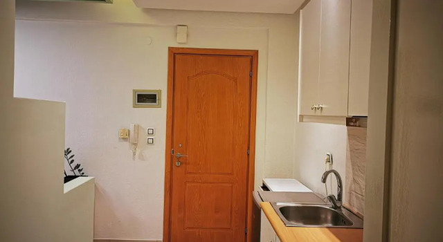 Апартаменты Superior Central Thassos Apartment 3