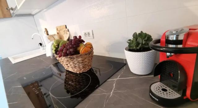 Апартаменты c 1 комнатой City Center Accommodation - 404