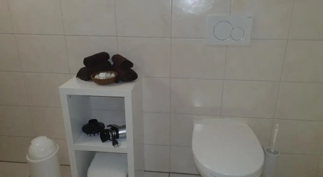 Номер Standard BnB im Grossacker