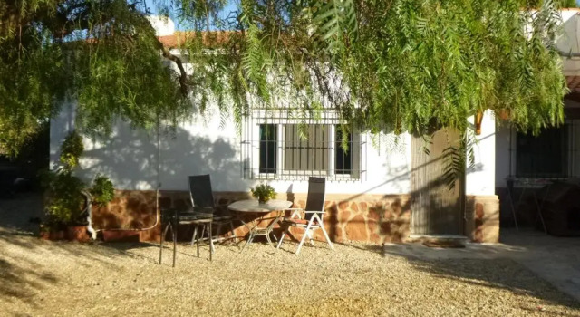 Finca Arboleda