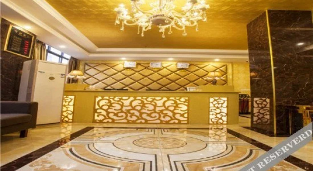 智泉宾馆(重庆北碚店), Prenota Hotel Chongqing Chongqing Area