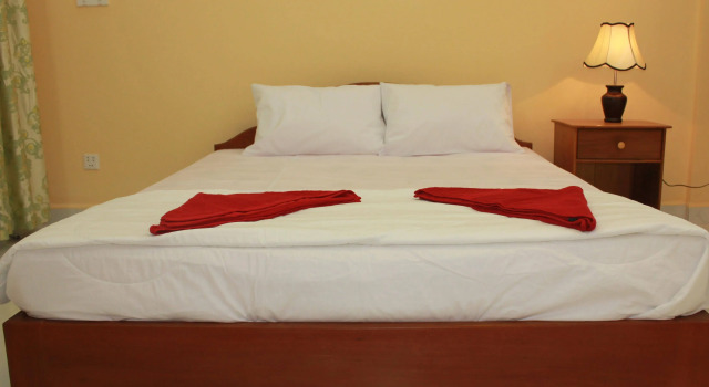 Boeung Chhouk Guest House