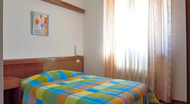 Номер Standard Hotel Italia