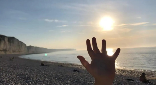Коттедж Le Caux'gite
