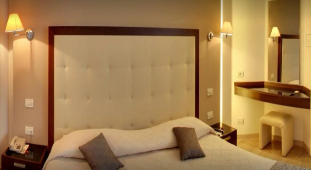 Continental Terme Hotel, Забронировать Отель Монтегротто-Терме Euganean Hills