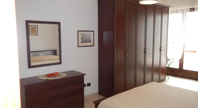 Апартаменты Minori Apartment