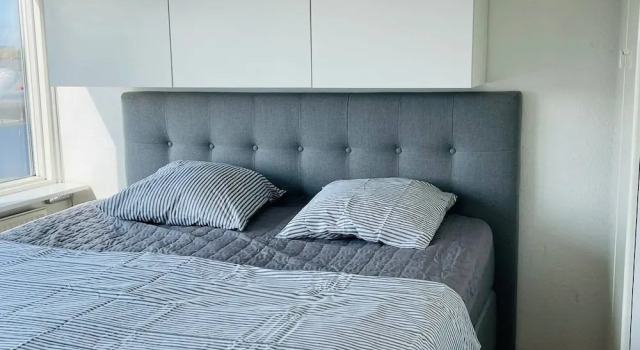Cozy 1-bedroom Apartment in Central Hvidovre, Copenhagen, Rezerwuj Apartament Hvidovre 