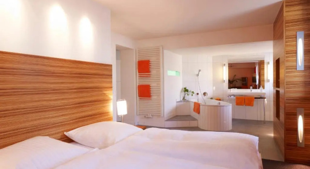 Полулюкс Hotel VICTORIA Nürnberg