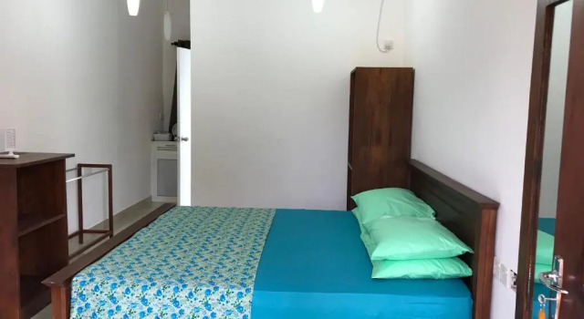Апартаменты Transit Studio Katunayake