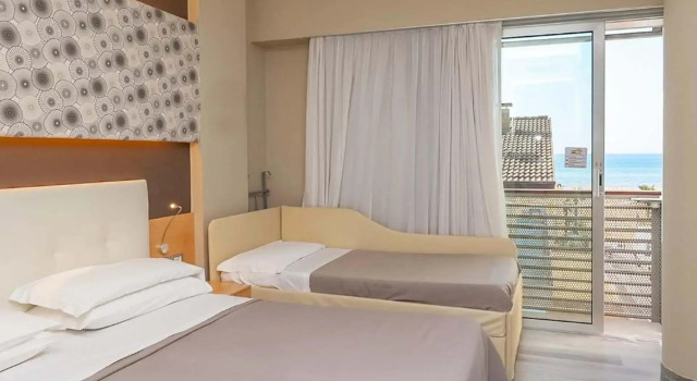 Hotel Rosanna