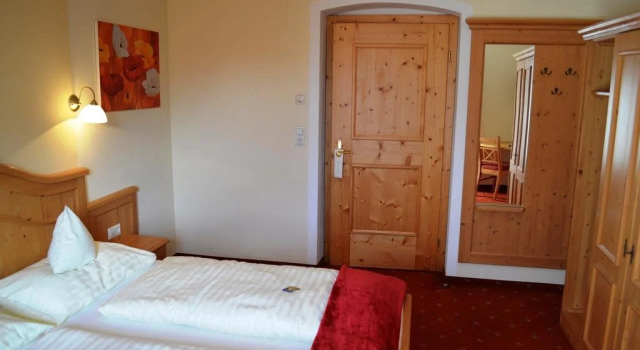 Hotel Rietzer Hof, Rezervovat Hotel Hotely v Tyrolsko se snídaní, Snídaně