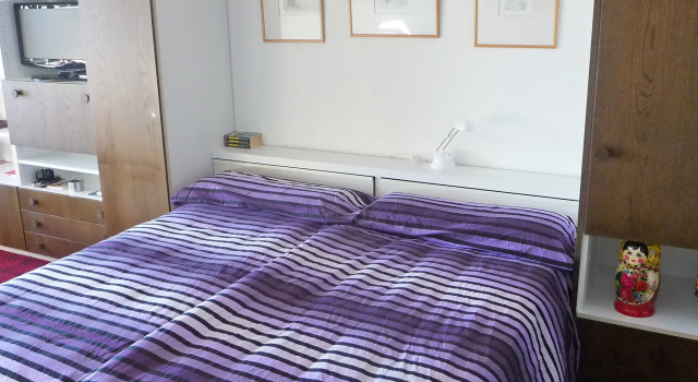 Apartment Yuca B-2 by Interhome, Prenota Appartamento Hotel a Canton Vallese con parcheggio, Parcheggio