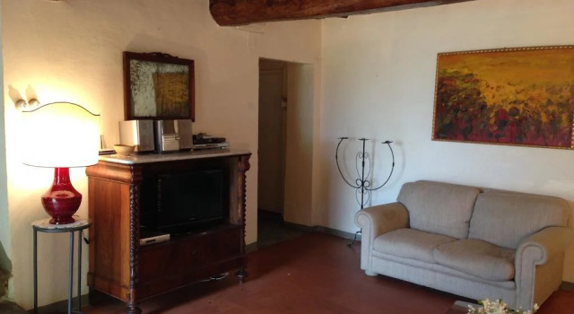Villa Minghetti, Varaa Villa Lamporecchio Toscana