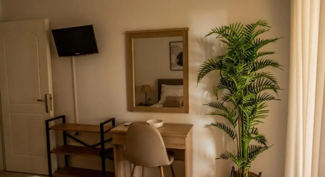 Agathi's house, Prenota Appartamento Hotel a Preveza con parcheggio, Parcheggio