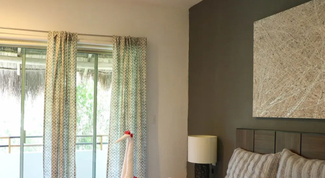 Turquesa Penthouse 2 BDRM sleeps 5