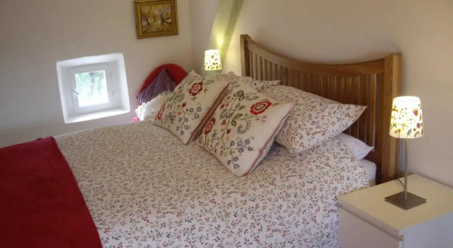 Апартаменты Maison Du Ruisseau