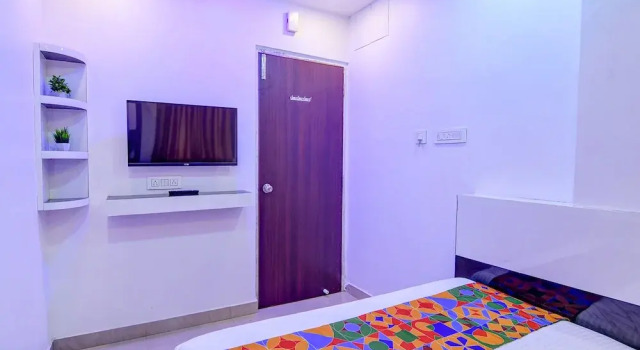 FabHotel Heritage Ruby, Prenota Hotel Calcutta 