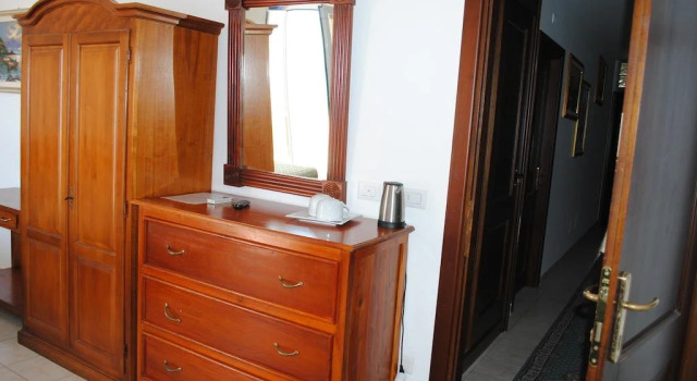 Guest House Sea Rooms Alghero