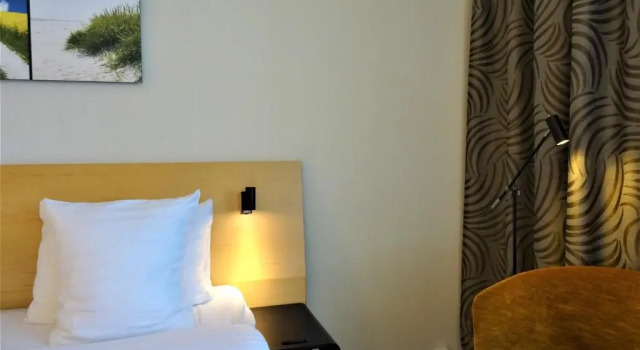 Одноместный номер Standard Hotell Erikslund
