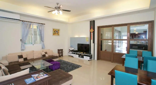Standart oda Yeh B&B