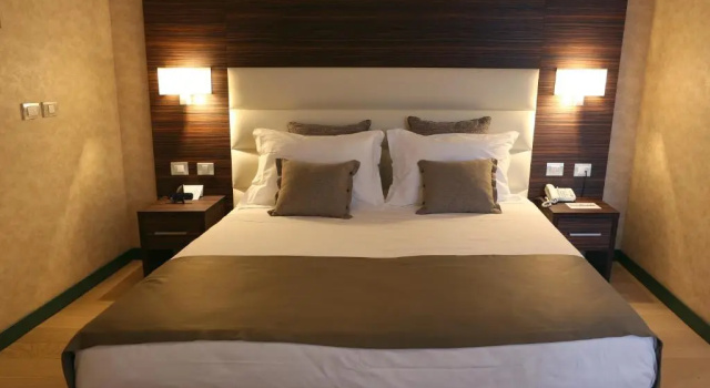 Двухместный номер Standard Relais La Fattoria