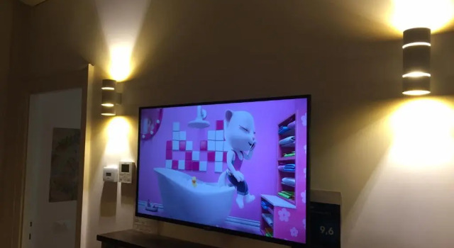 Коттедж Casa Magiuli Navona