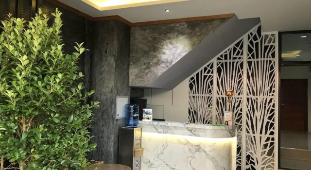 Nature House Hatyai