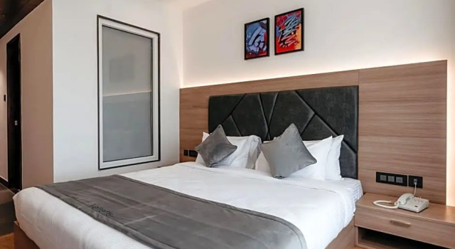 Номер Superior Velvette Hotel