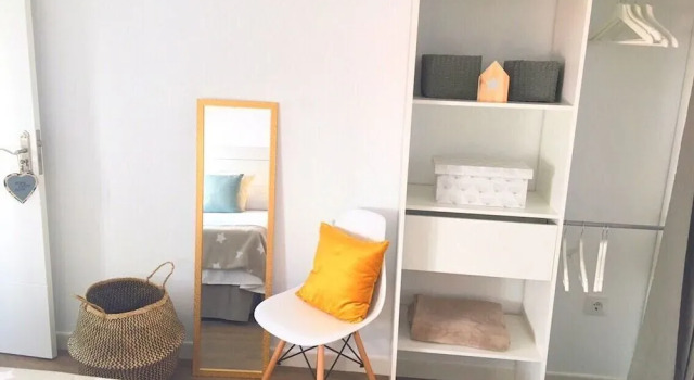 Valentina Home
