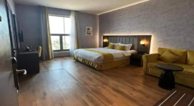 Двухместный номер Standard Sunday MAS Hotel