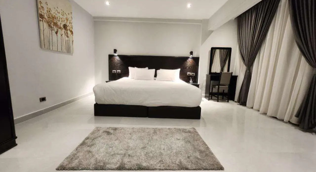 Helio Cairo Hotel, Rezervovat Hotel Heliopolis 