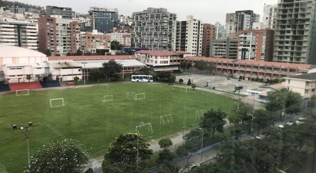 Люкс BlueZone Apartments