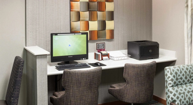 Residence Inn Phoenix North Happy Valley, Забронировать Отель Дир-Вэлли 