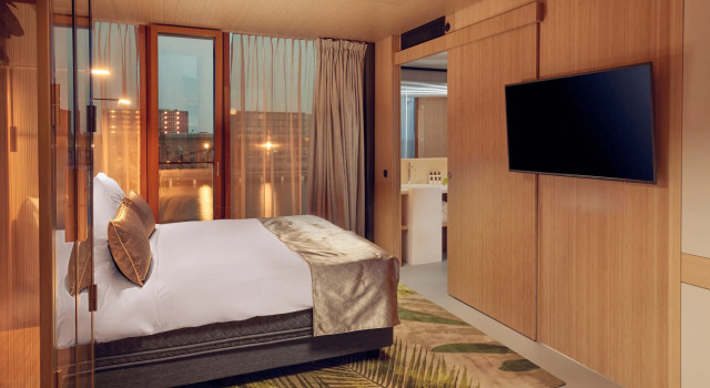 Hotel Jakarta Amsterdam
