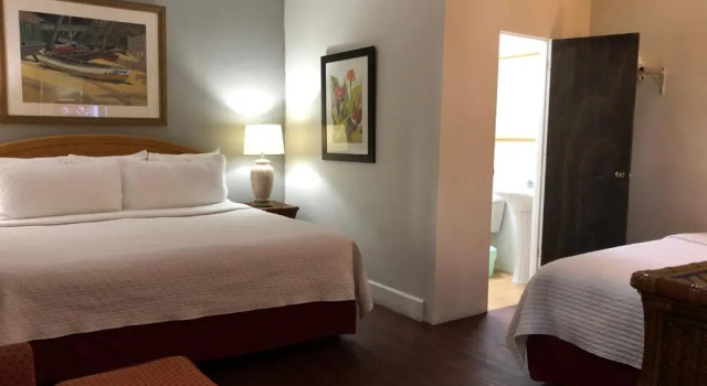 Номер Premium Canario Boutique Hotel