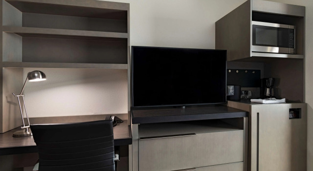 Двухместный номер Hyatt House Carlsbad