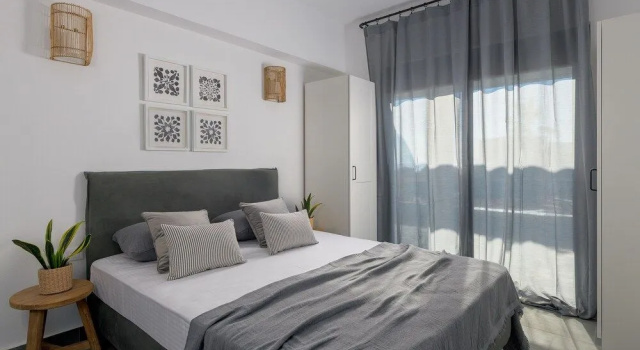 Seasand Villa, Reserva ahora Villa Lachania Rodas