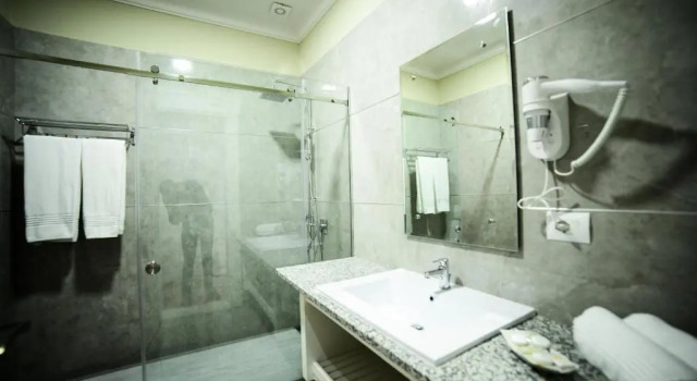 Номер Standard Hotel Vila Imperial