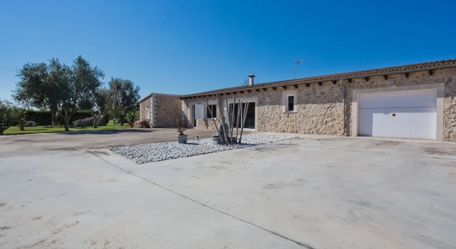 Villa Rafel