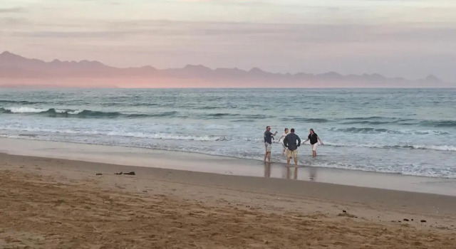 Коттедж 13 Sanganer Avenue, Plettenberg Bay Holiday Home