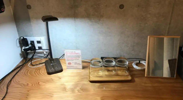 Номер Economy bmj Shinjuku Okubo