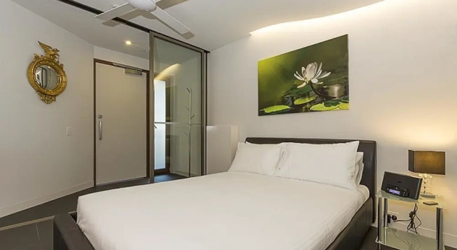 Accommodate Canberra - Nishi, 预订 酒店 堪培拉 澳大利亚首都直辖区