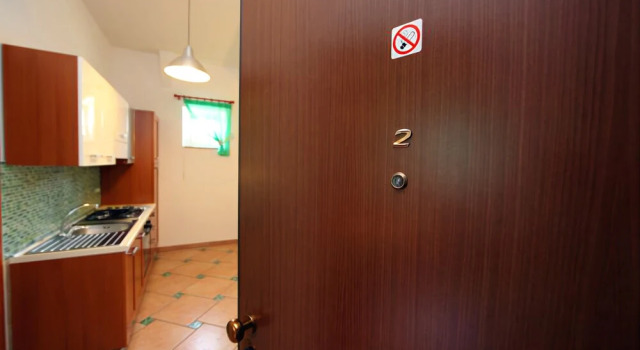 Casa Vacanze Rosy " Nel Centro", Prenota Hotel Hotel economici a Cilento Coast